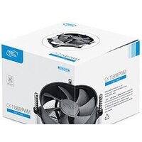 Кулер для процессора DeepCool CK-11508 PWM DP-ICAS-CK11508-P - Превью изображения №2 — Интернет-магазин Time-Shop