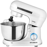 Планетарный миксер Hyundai HYM-S6551 - Превью изображения №2 — Интернет-магазин Time-Shop