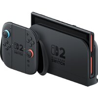 Игровая приставка Nintendo Switch 2 - Превью изображения №12 — Интернет-магазин Time-Shop