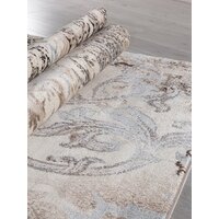 Ковер для жилой комнаты Merinos Iris МР03-STAN-BEIGE (2х3) - Превью изображения №4 — Интернет-магазин Time-Shop