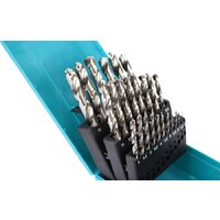 Набор сверл Total TACSD0251 (25 предметов) - Превью изображения №3 — Интернет-магазин Time-Shop