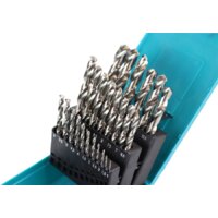 Набор сверл Total TACSD0251 (25 предметов) - Превью изображения №5 — Интернет-магазин Time-Shop