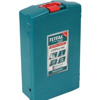 Набор сверл Total TACSD0251 (25 предметов) - Превью изображения №7 — Интернет-магазин Time-Shop