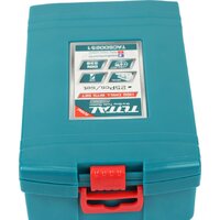 Набор сверл Total TACSD0251 (25 предметов) - Превью изображения №8 — Интернет-магазин Time-Shop