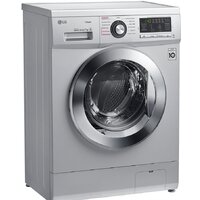 Стиральная машина LG F1296HDS4 - Превью изображения №7 — Интернет-магазин Time-Shop