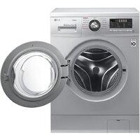 Стиральная машина LG F1296HDS4 - Превью изображения №3 — Интернет-магазин Time-Shop