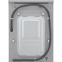 Стиральная машина LG F1296HDS4 - Превью изображения №2 — Интернет-магазин Time-Shop