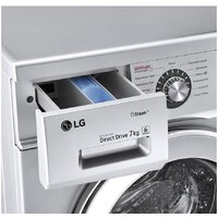 Стиральная машина LG F1296HDS4 - Превью изображения №5 — Интернет-магазин Time-Shop