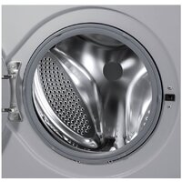 Стиральная машина LG F1296HDS4 - Превью изображения №6 — Интернет-магазин Time-Shop