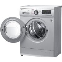 Стиральная машина LG F1296HDS4 - Превью изображения №9 — Интернет-магазин Time-Shop