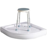 Сиденье для ванны River Lux Alba - Превью изображения №2 — Интернет-магазин Time-Shop