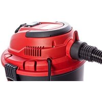 Пылесос RedVerg RD-VC1200S-20P - Превью изображения №3 — Интернет-магазин Time-Shop