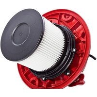 Пылесос RedVerg RD-VC1200S-20P - Превью изображения №4 — Интернет-магазин Time-Shop