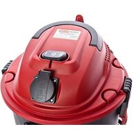 Пылесос RedVerg RD-VC1200S-20P - Превью изображения №2 — Интернет-магазин Time-Shop