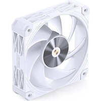 Вентилятор для корпуса Jonsbo HF3-120W (белый) - Превью изображения №3 — Интернет-магазин Time-Shop