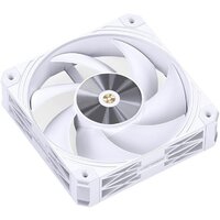 Вентилятор для корпуса Jonsbo HF3-120W (белый) - Превью изображения №6 — Интернет-магазин Time-Shop
