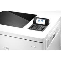 Принтер HP Color LaserJet Enterprise M554dn - Превью изображения №3 — Интернет-магазин Time-Shop
