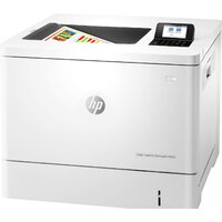 Принтер HP Color LaserJet Enterprise M554dn - Превью изображения №2 — Интернет-магазин Time-Shop