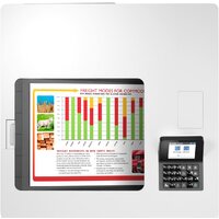 Принтер HP Color LaserJet Enterprise M554dn - Превью изображения №5 — Интернет-магазин Time-Shop