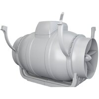 Осевой вентилятор ERA D315 Pro Typhoon 315 2SP - Превью изображения №5 — Интернет-магазин Time-Shop