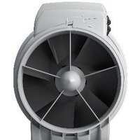 Осевой вентилятор ERA D315 Pro Typhoon 315 2SP - Превью изображения №4 — Интернет-магазин Time-Shop