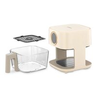 Аэрогриль (аэрофритюрница) Kitfort KT-2258 - Превью изображения №5 — Интернет-магазин Time-Shop