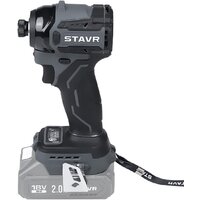 Винтоверт Stavr (Ставр) SID 18BL-200V (без АКБ) - Превью изображения №2 — Интернет-магазин Time-Shop