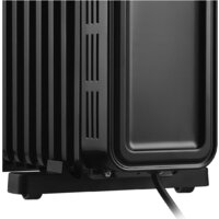 Масляный радиатор Sencor SOH 3511BK - Превью изображения №5 — Интернет-магазин Time-Shop