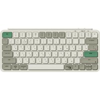 Keychron B1 Pro B1P-K12-RU (ретро зеленый)