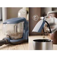 Пылесос Electrolux Seria 500 EL51A2UG - Превью изображения №4 — Интернет-магазин Time-Shop