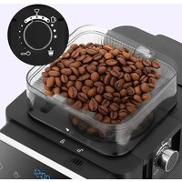 Капельная кофеварка Kitfort KT-7371 - Превью изображения №5 — Интернет-магазин Time-Shop