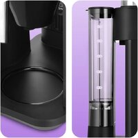 Капельная кофеварка Kitfort KT-7371 - Превью изображения №7 — Интернет-магазин Time-Shop