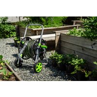 Тележка для шланга Stalco Garden S101610215 - Превью изображения №4 — Интернет-магазин Time-Shop