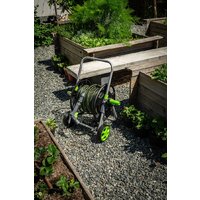 Тележка для шланга Stalco Garden S101610215 - Превью изображения №6 — Интернет-магазин Time-Shop