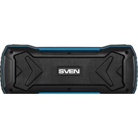 Беспроводная колонка SVEN PS-220 - Превью изображения №3 — Интернет-магазин Time-Shop