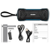 Беспроводная колонка SVEN PS-220 - Превью изображения №7 — Интернет-магазин Time-Shop