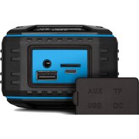 Беспроводная колонка SVEN PS-220 - Превью изображения №5 — Интернет-магазин Time-Shop