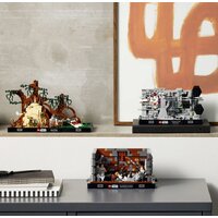 Конструктор LEGO Star Wars 75339 Уплотнитель мусора Звезды Смерти - Превью изображения №7 — Интернет-магазин Time-Shop