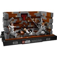 Конструктор LEGO Star Wars 75339 Уплотнитель мусора Звезды Смерти - Превью изображения №9 — Интернет-магазин Time-Shop