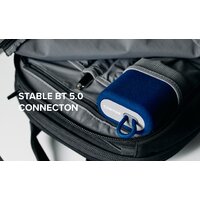 Беспроводная колонка Canyon BSP-4 (серый) - Превью изображения №7 — Интернет-магазин Time-Shop