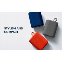 Беспроводная колонка Canyon BSP-4 (серый) - Превью изображения №6 — Интернет-магазин Time-Shop