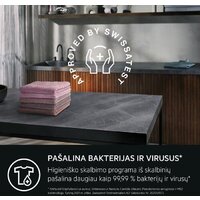 Стирально-сушильная машина AEG LWR73166OE - Превью изображения №9 — Интернет-магазин Time-Shop