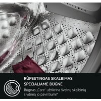 Стирально-сушильная машина AEG LWR73166OE - Превью изображения №2 — Интернет-магазин Time-Shop