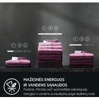 Стирально-сушильная машина AEG LWR73166OE - Превью изображения №7 — Интернет-магазин Time-Shop