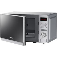 Микроволновая печь Amica AMMF20E2S - Превью изображения №2 — Интернет-магазин Time-Shop