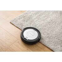 Робот-пылесос Sencor SRV 1000SL - Превью изображения №15 — Интернет-магазин Time-Shop