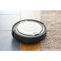 Робот-пылесос Sencor SRV 1000SL - Превью изображения №18 — Интернет-магазин Time-Shop