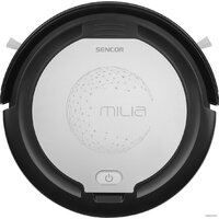 Робот-пылесос Sencor SRV 1000SL - Превью изображения №4 — Интернет-магазин Time-Shop