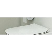 Сиденье для унитаза Ideal Standard Tesi T352701 - Превью изображения №3 — Интернет-магазин Time-Shop