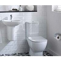 Сиденье для унитаза Ideal Standard Tesi T352701 - Превью изображения №4 — Интернет-магазин Time-Shop